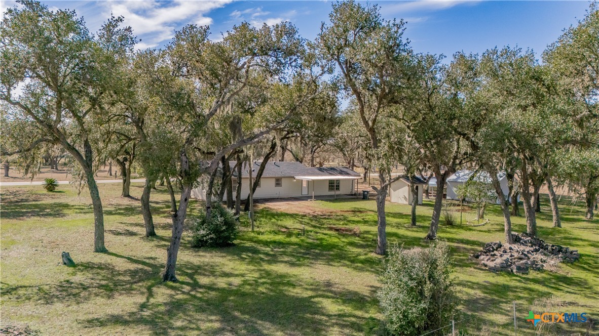 3854 Old Goliad Road