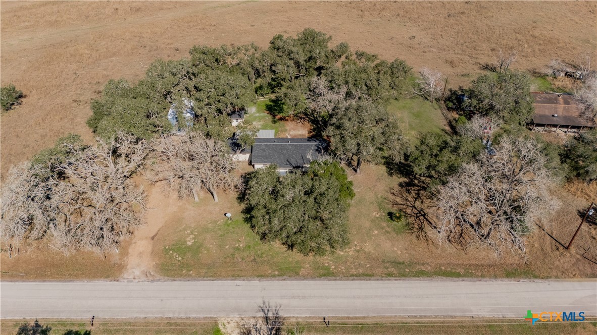 3854 Old Goliad Road