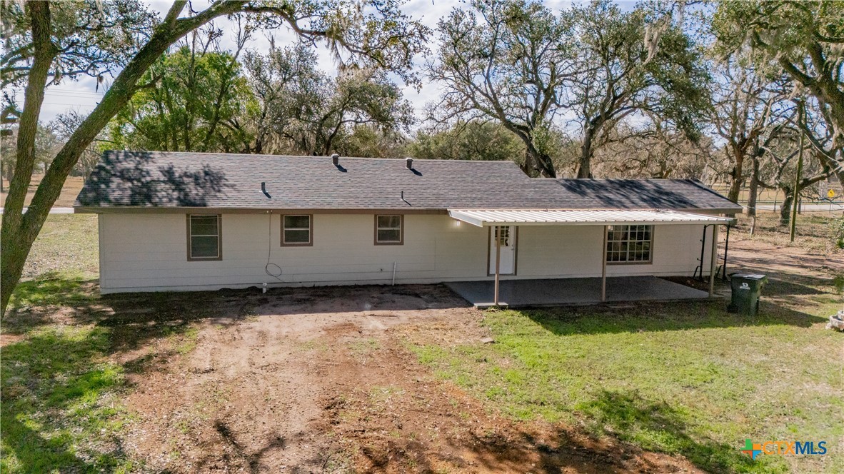 3854 Old Goliad Road