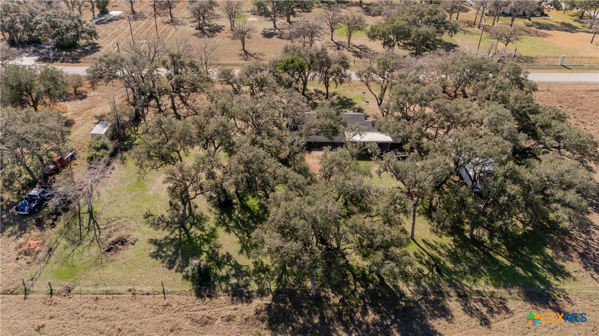 3854 Old Goliad Road