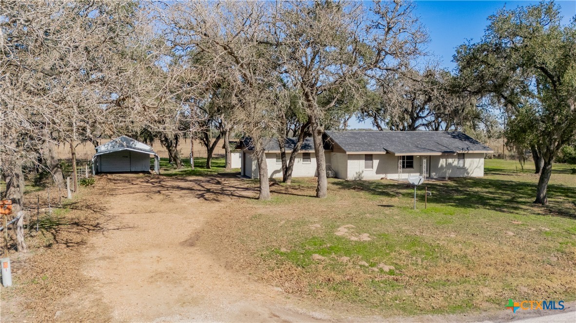 3854 Old Goliad Road