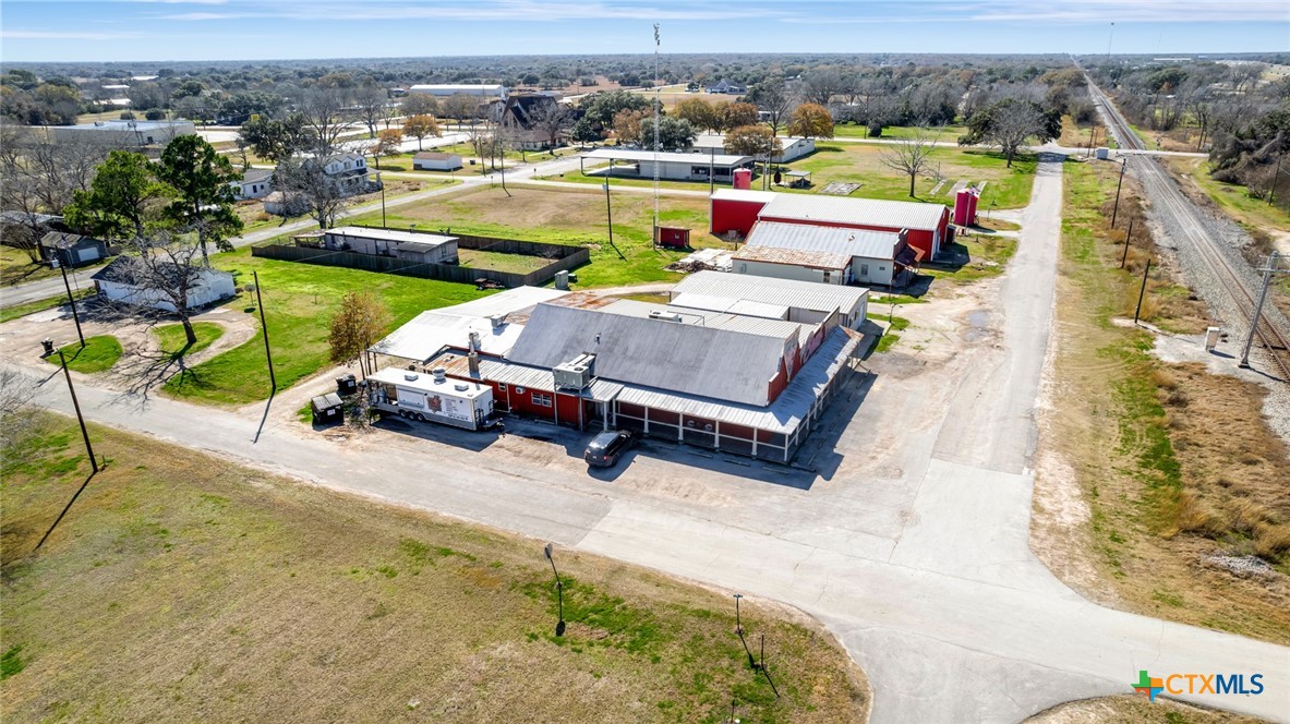 321 Kolle Road