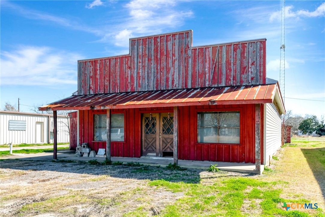 321 Kolle Road