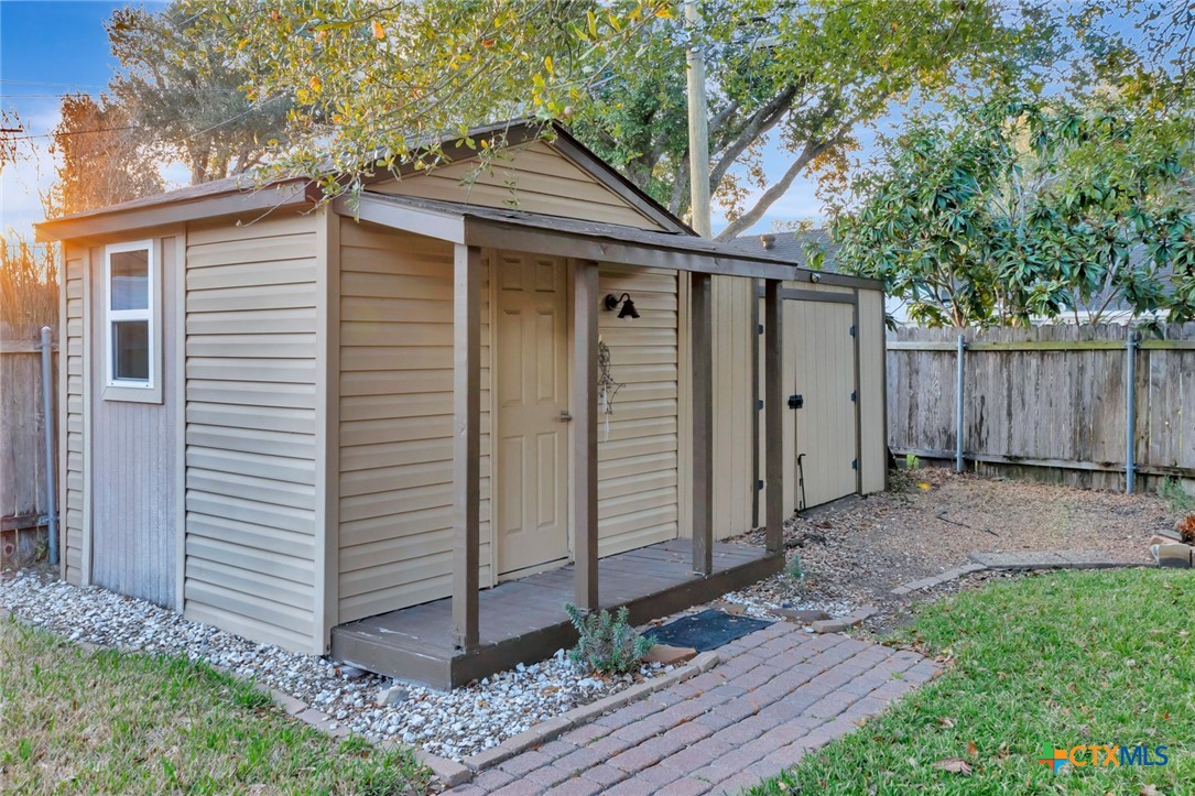 104 Mcdow Street