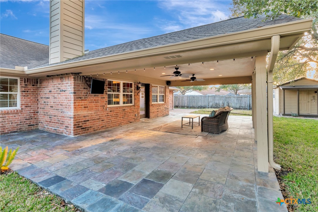 104 Mcdow Street