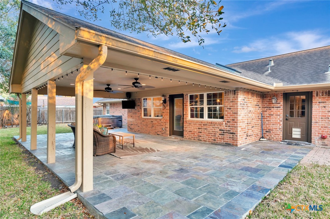 104 Mcdow Street
