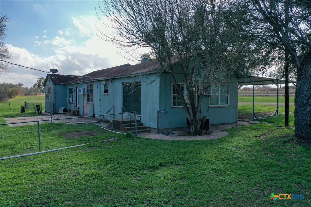 2419 US Highway 87 Highway