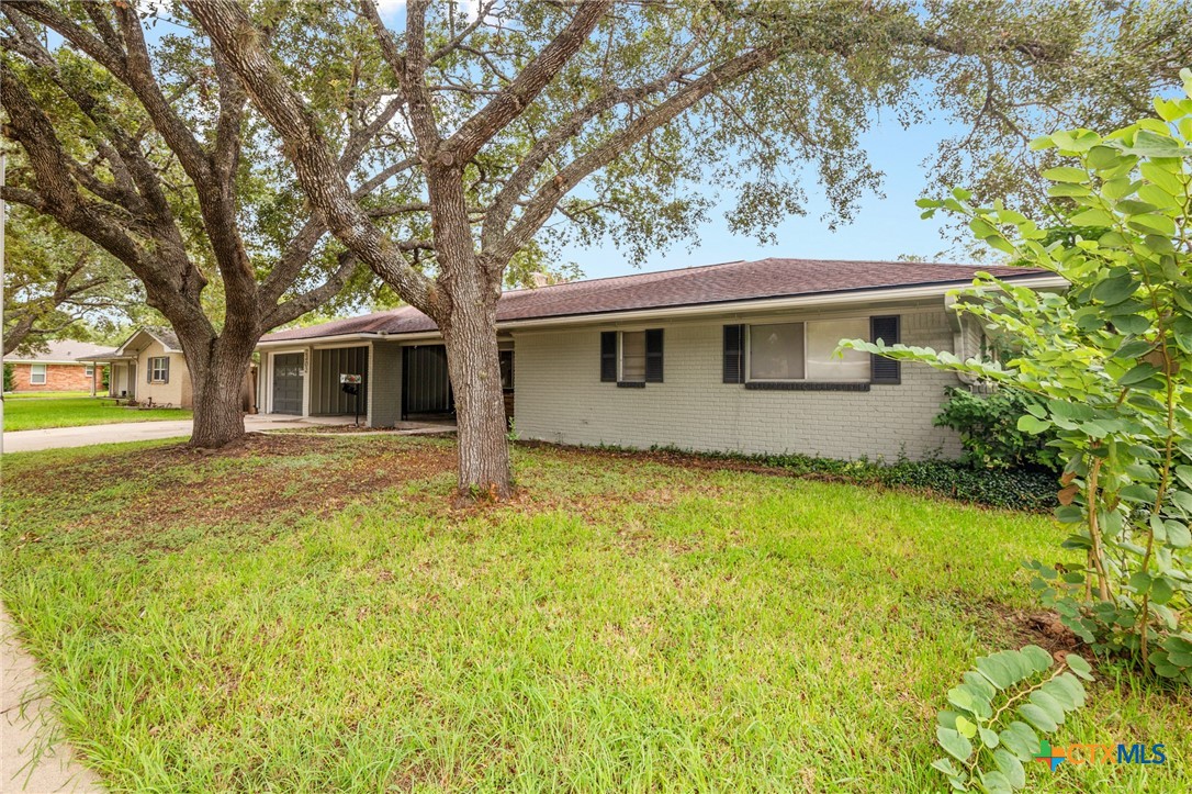 2302 College Drive