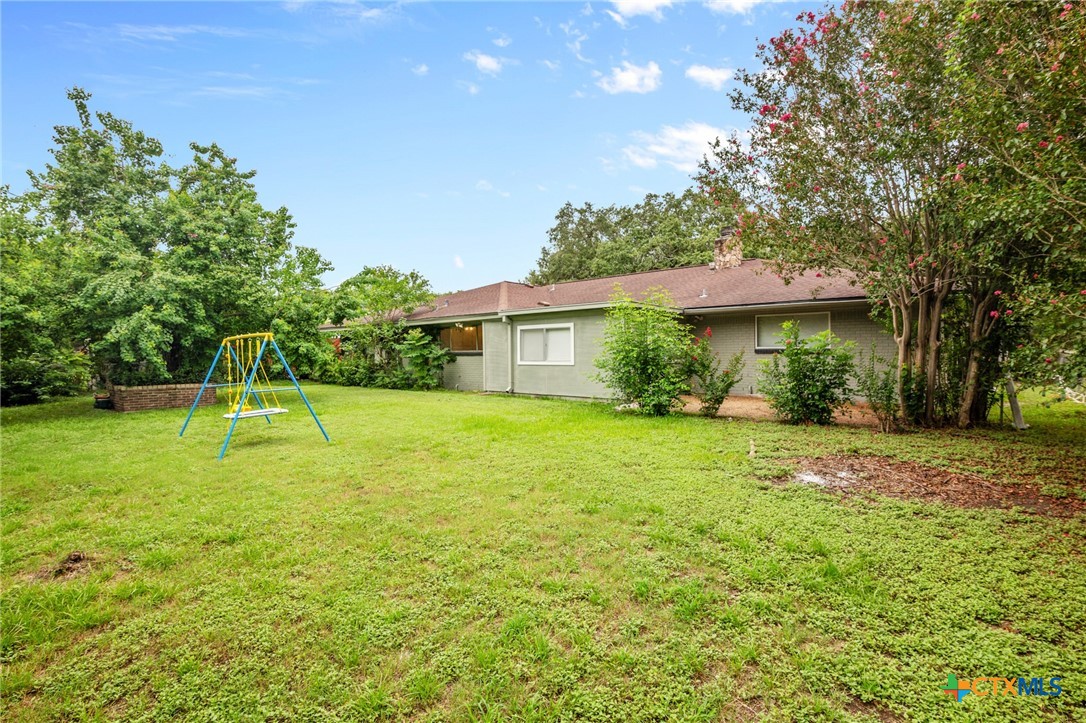 2302 College Drive