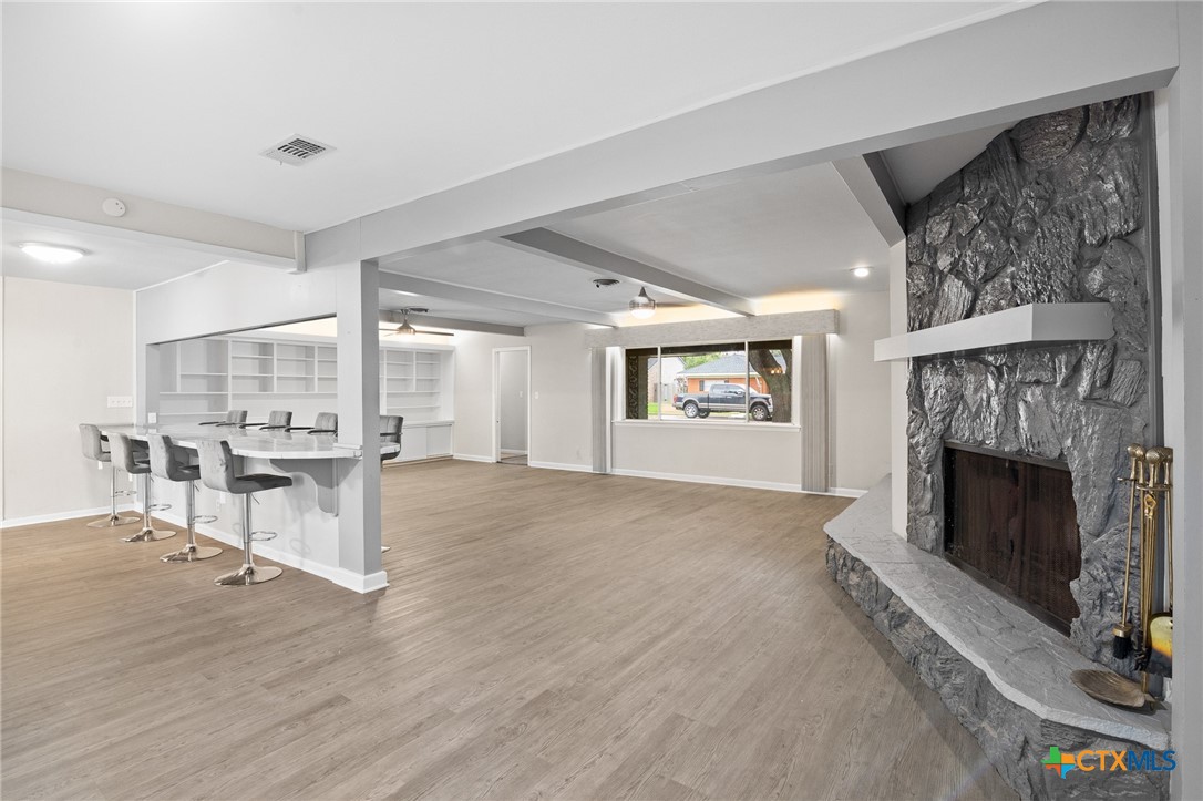 2302 College Drive