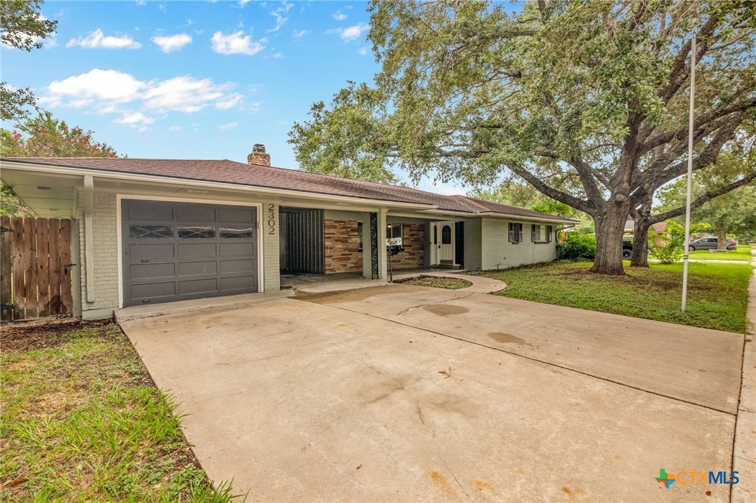 2302 College Drive