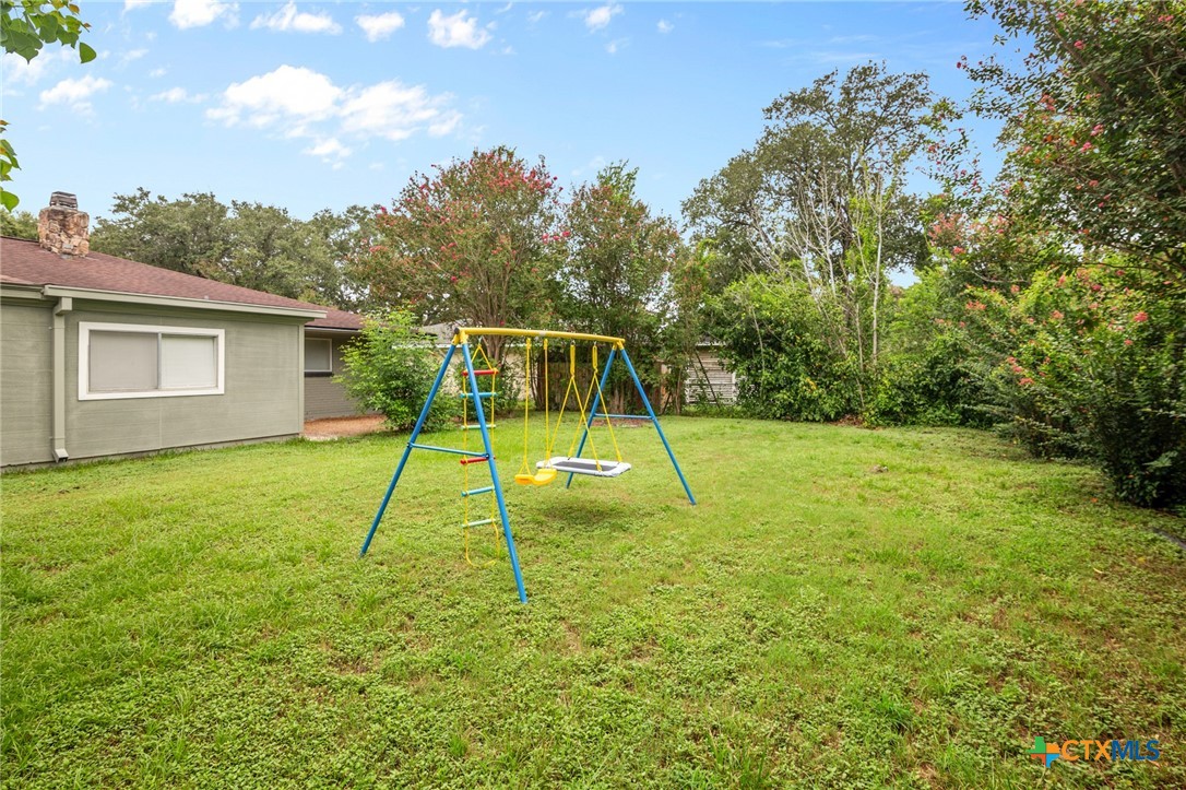 2302 College Drive