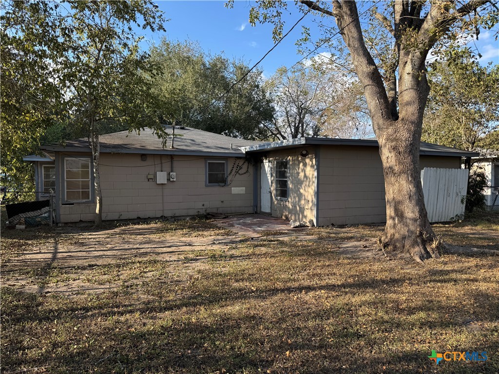 2505 Nightingale Street