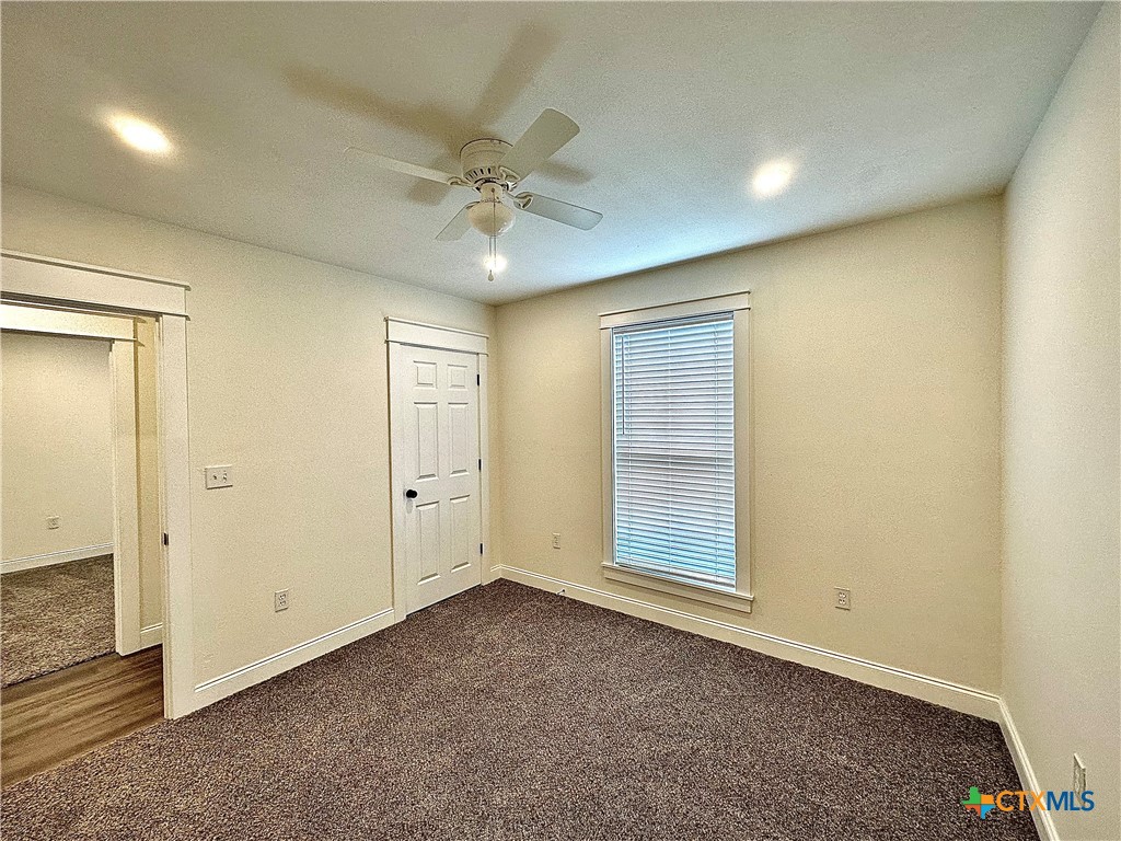 2307 E Brazos Street