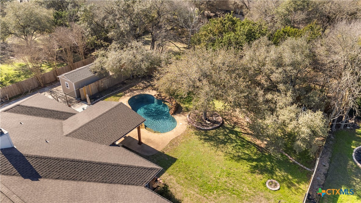 725 Willow Ridge Drive