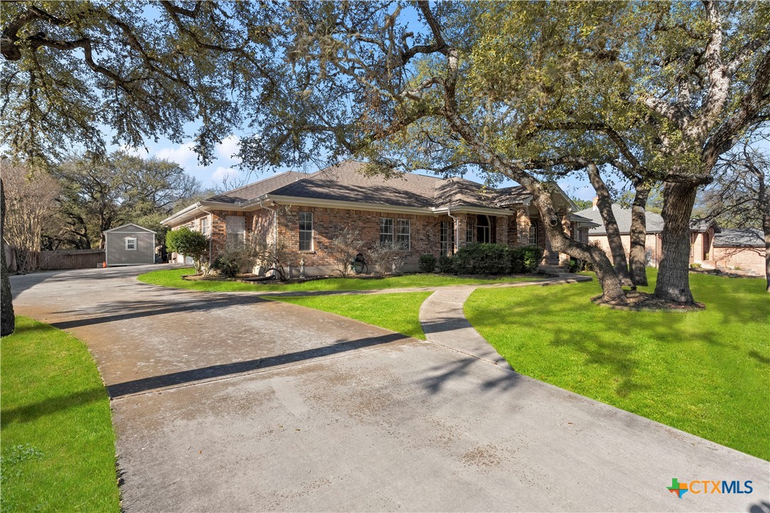 725 Willow Ridge Drive