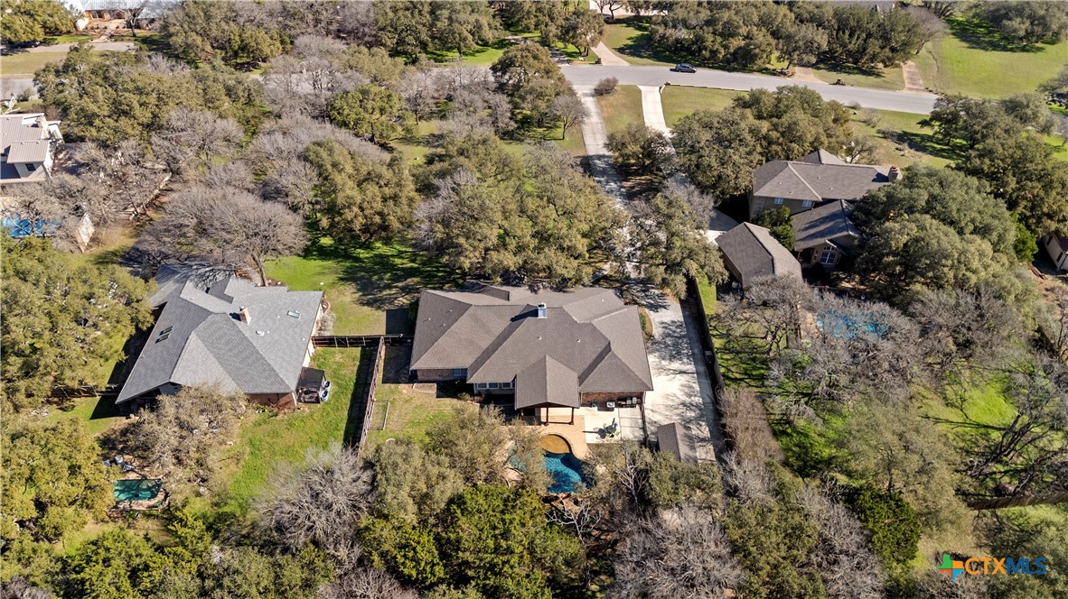 725 Willow Ridge Drive