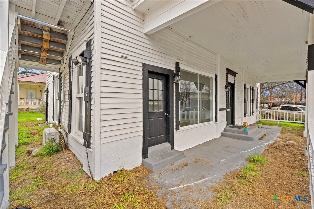 901 N Saint Joseph Street
