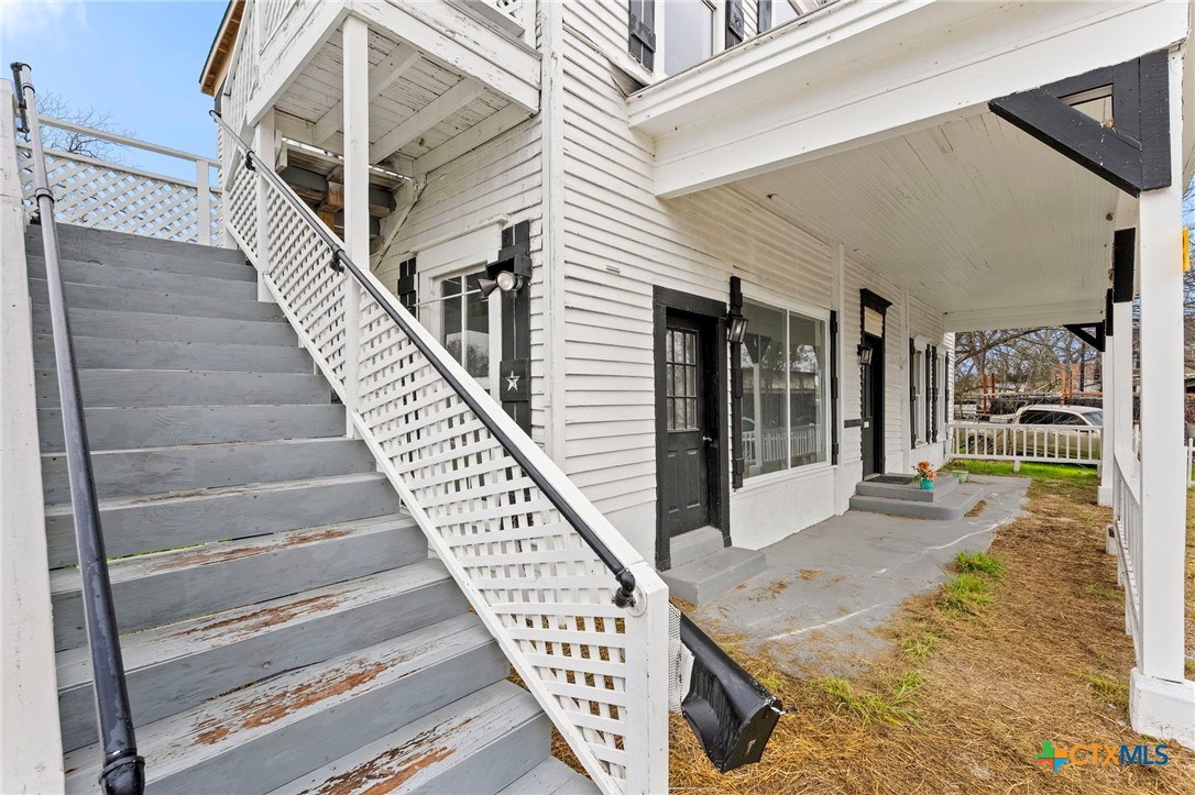 901 N Saint Joseph Street