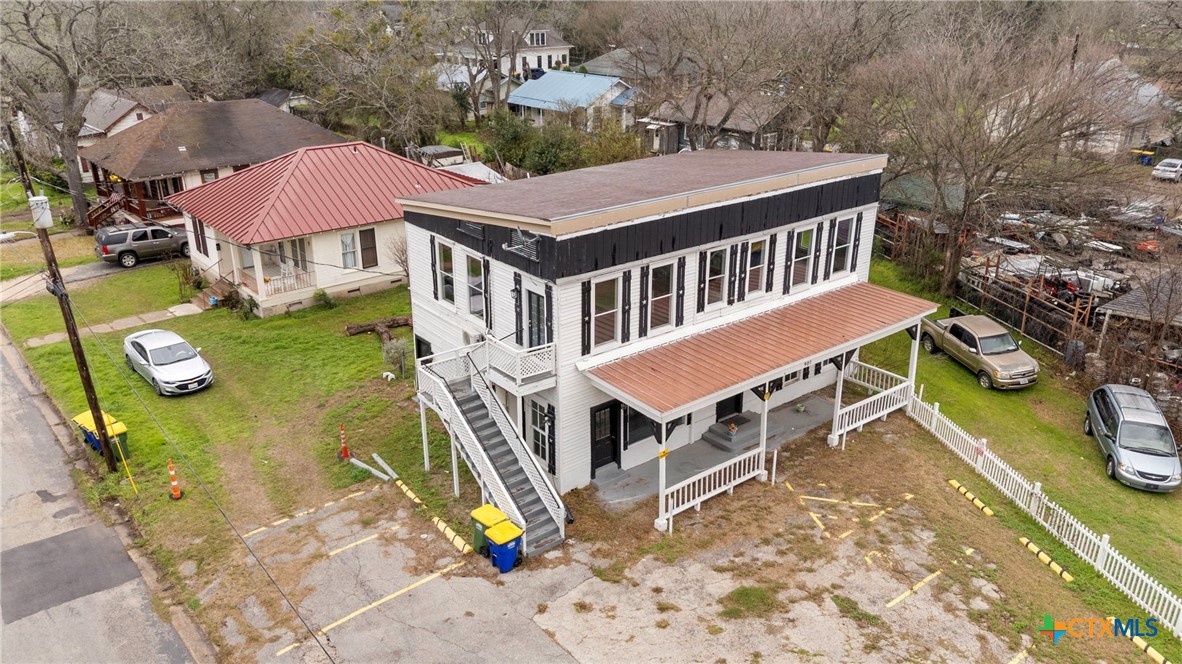 901 N Saint Joseph Street