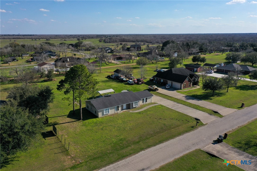 319 Crawford Drive