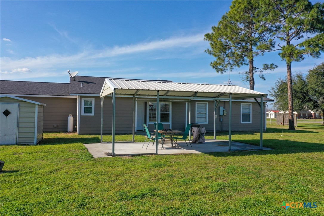 319 Crawford Drive