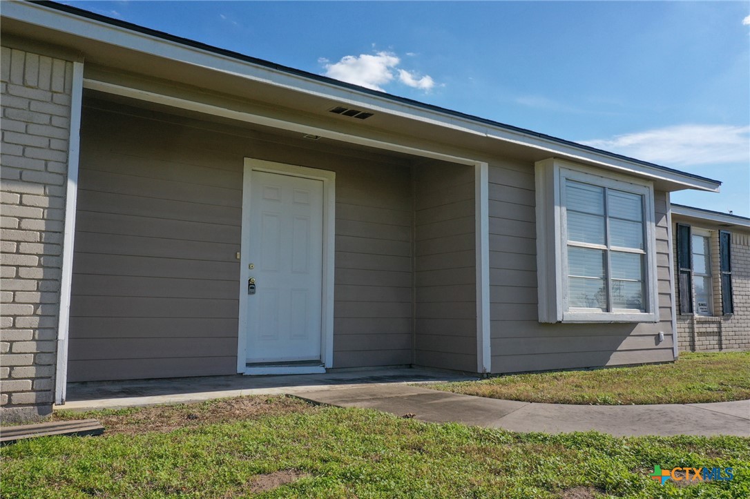 319 Crawford Drive
