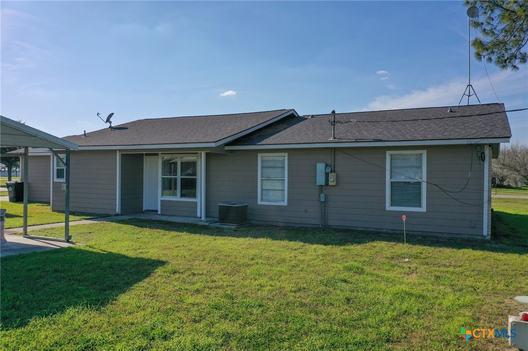319 Crawford Drive