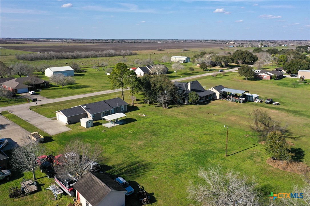 319 Crawford Drive