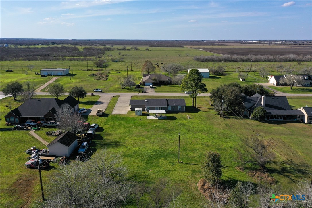 319 Crawford Drive