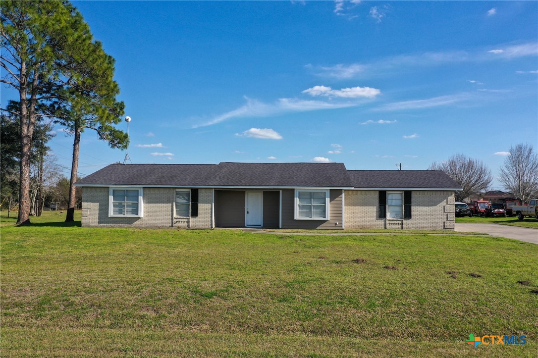 319 Crawford Drive