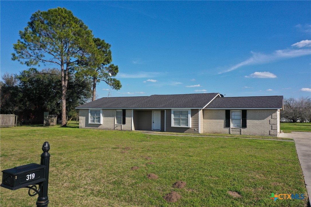 319 Crawford Drive