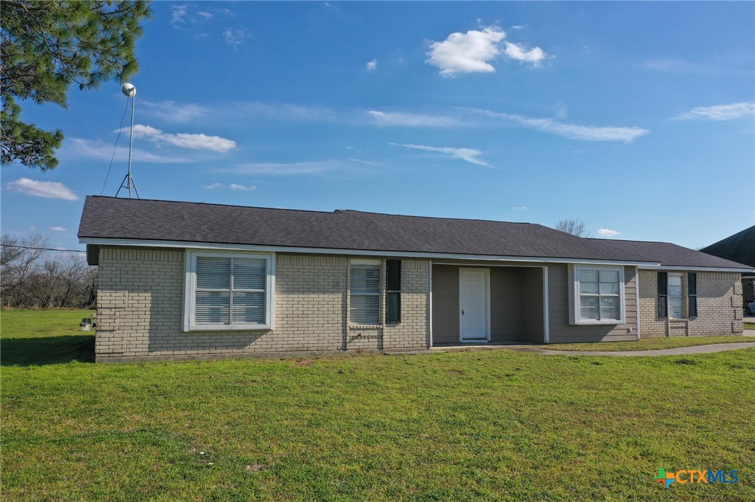 319 Crawford Drive