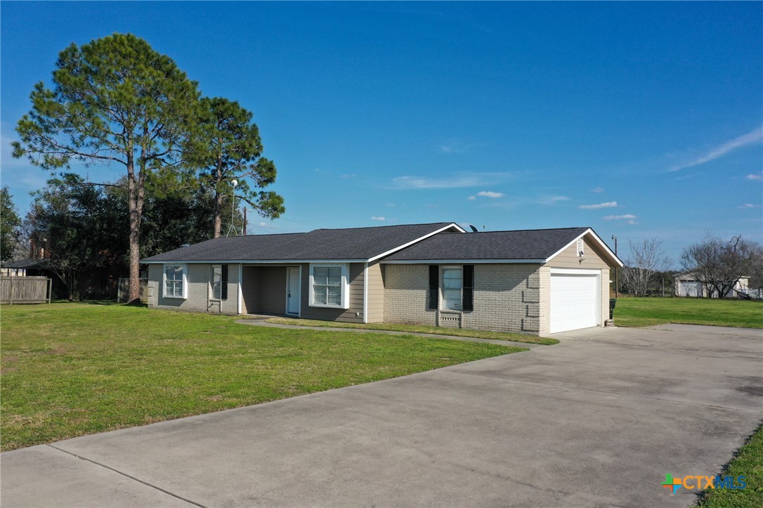 319 Crawford Drive