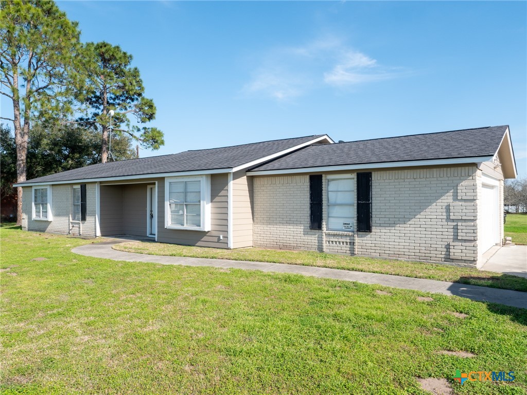 319 Crawford Drive