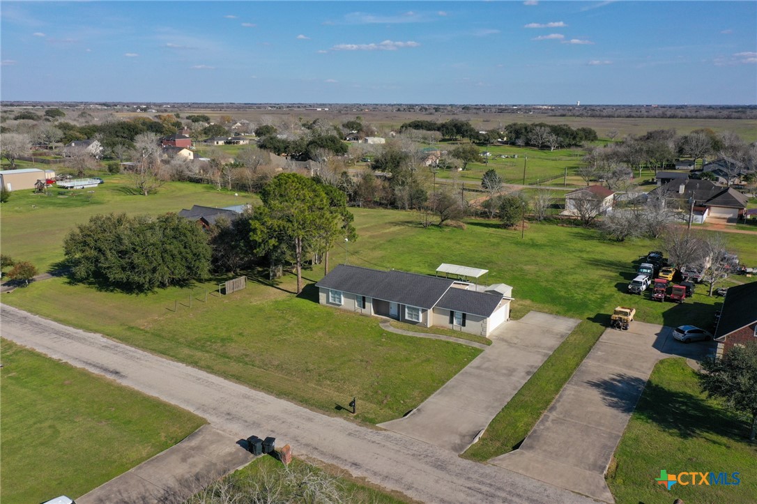 319 Crawford Drive