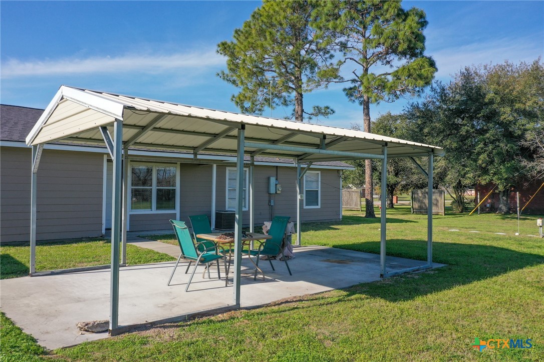 319 Crawford Drive