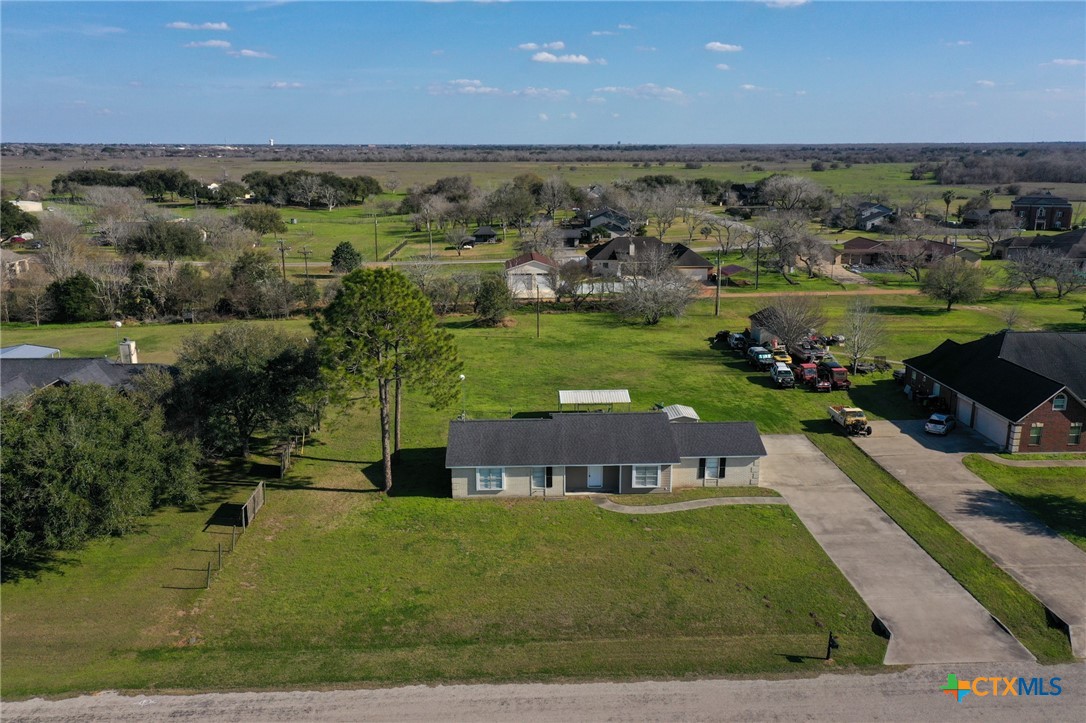 319 Crawford Drive