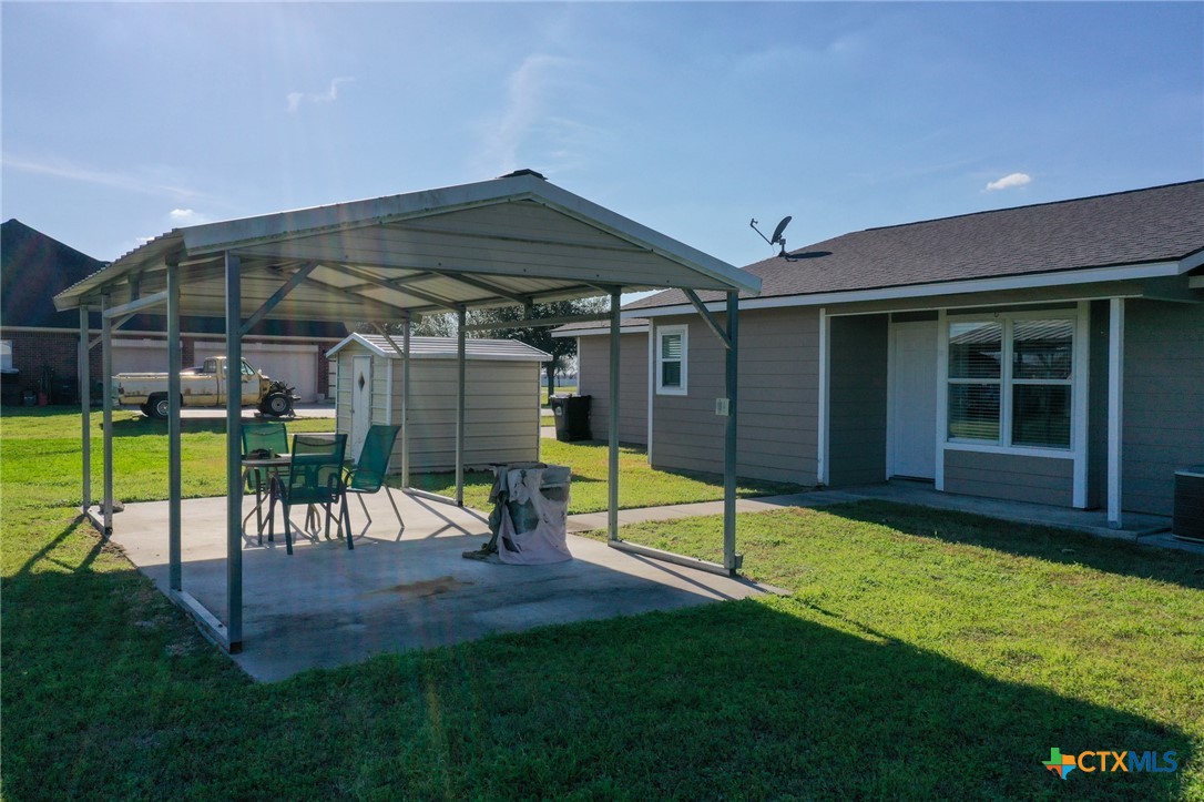 319 Crawford Drive