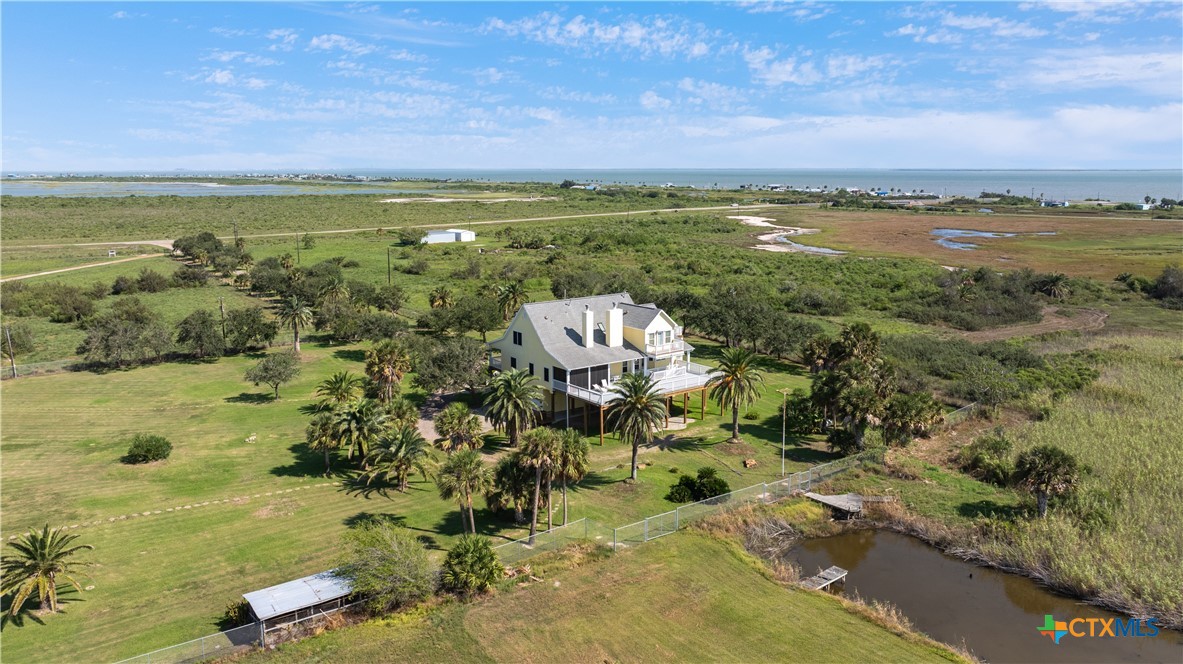 8036 State Highway 316