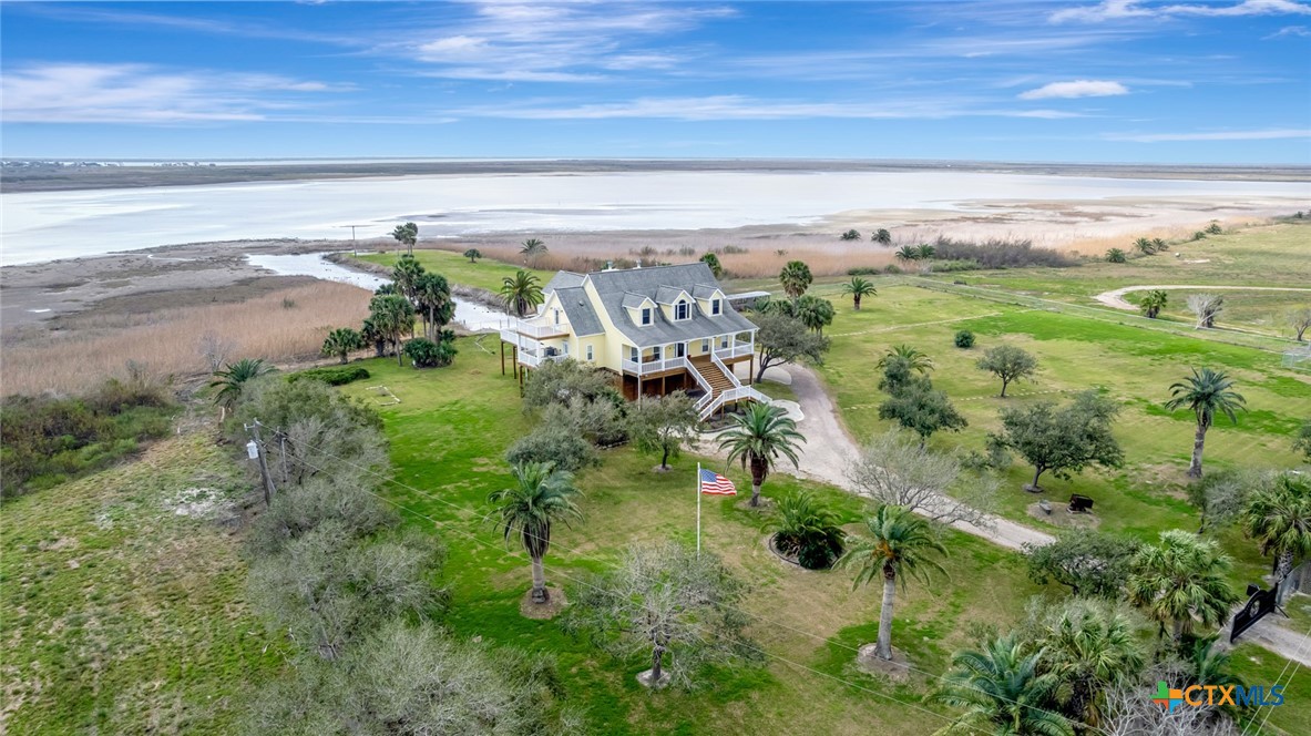 8036 State Highway 316