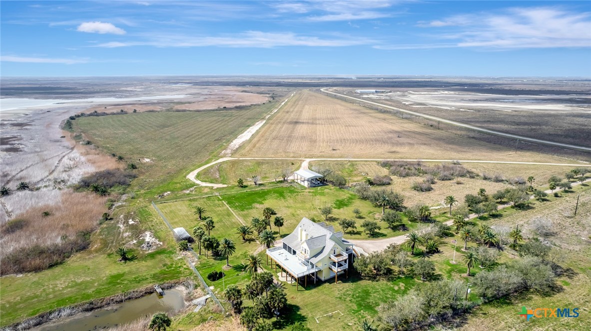 8036 State Highway 316