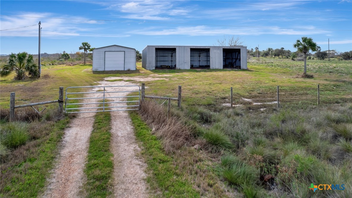 8036 State Highway 316
