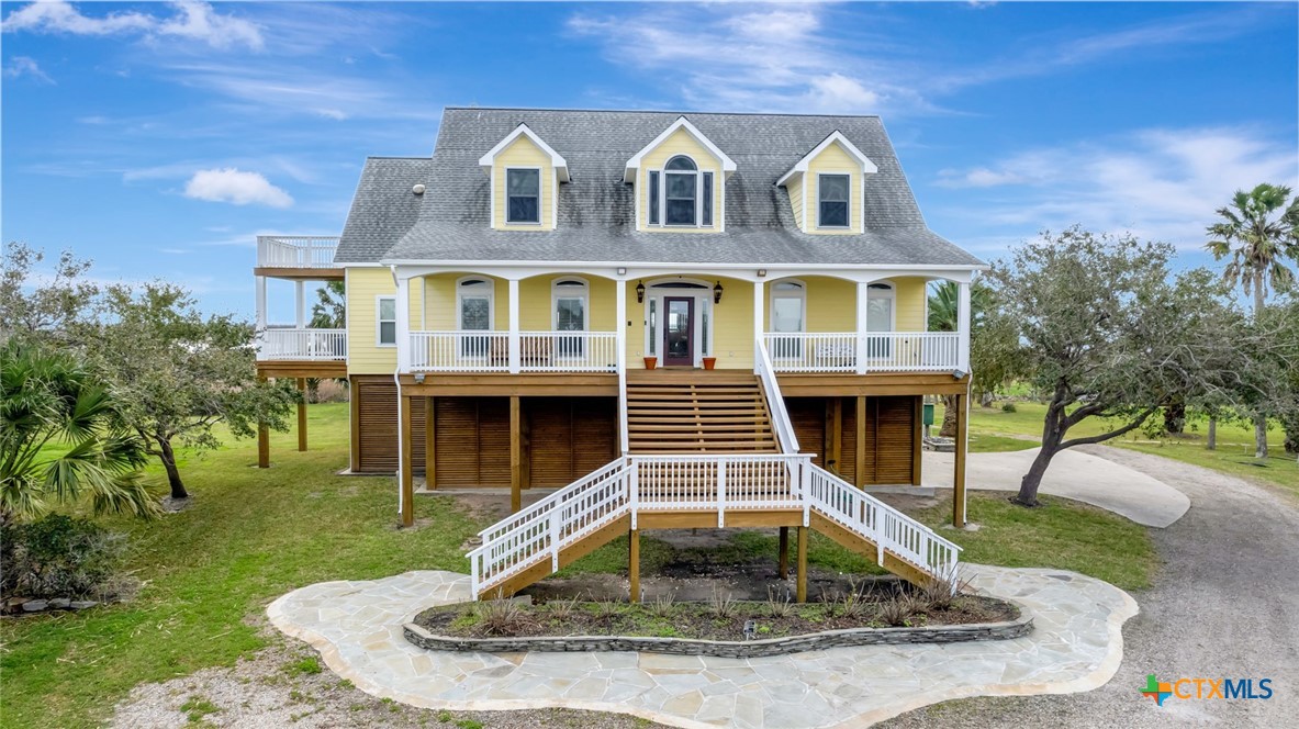 8036 State Highway 316