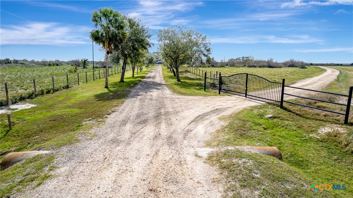 8036 State Highway 316