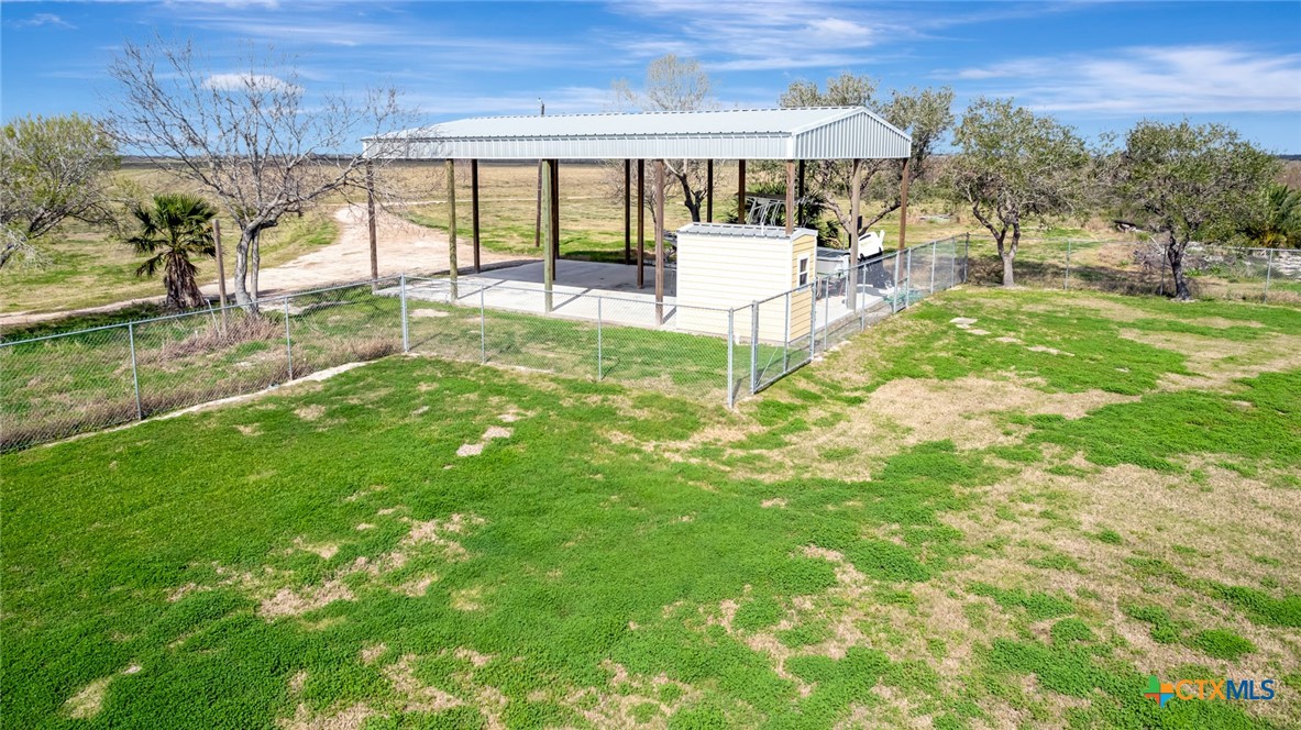 8036 State Highway 316