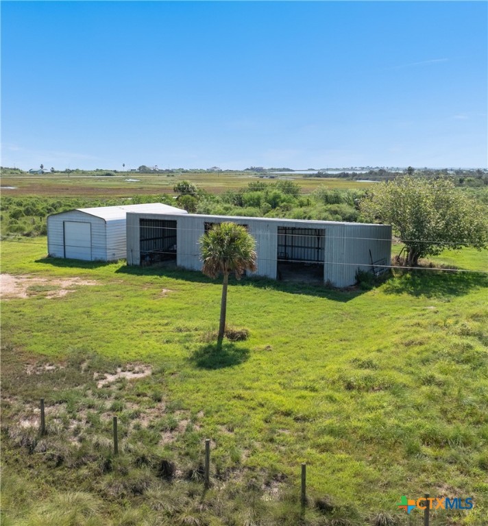 8036 State Highway 316