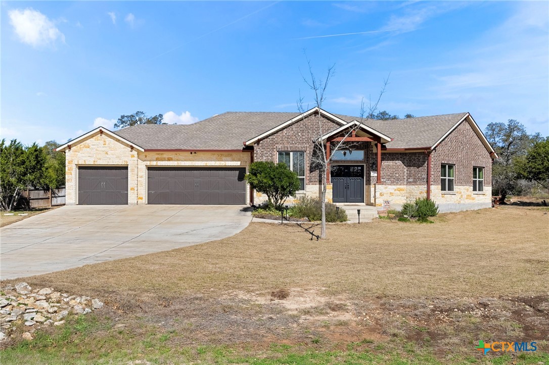 110 Liberty Bell Lane