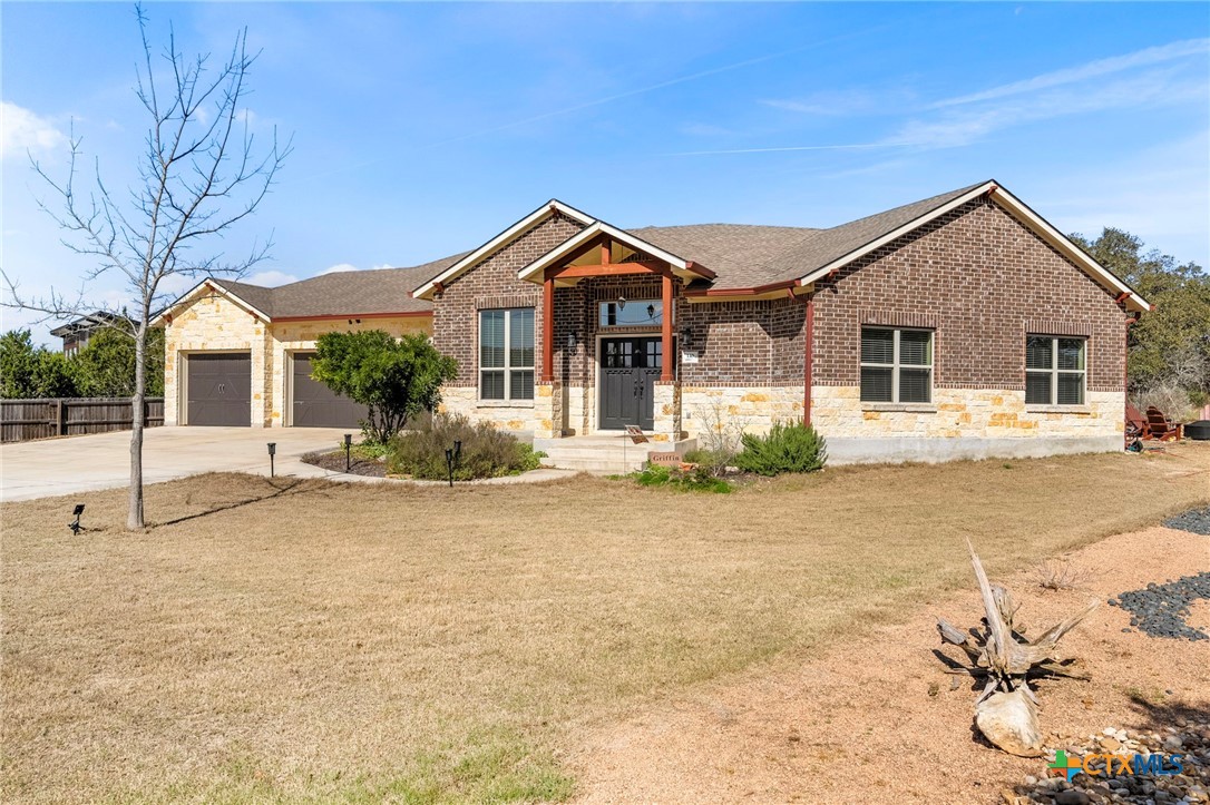 110 Liberty Bell Lane