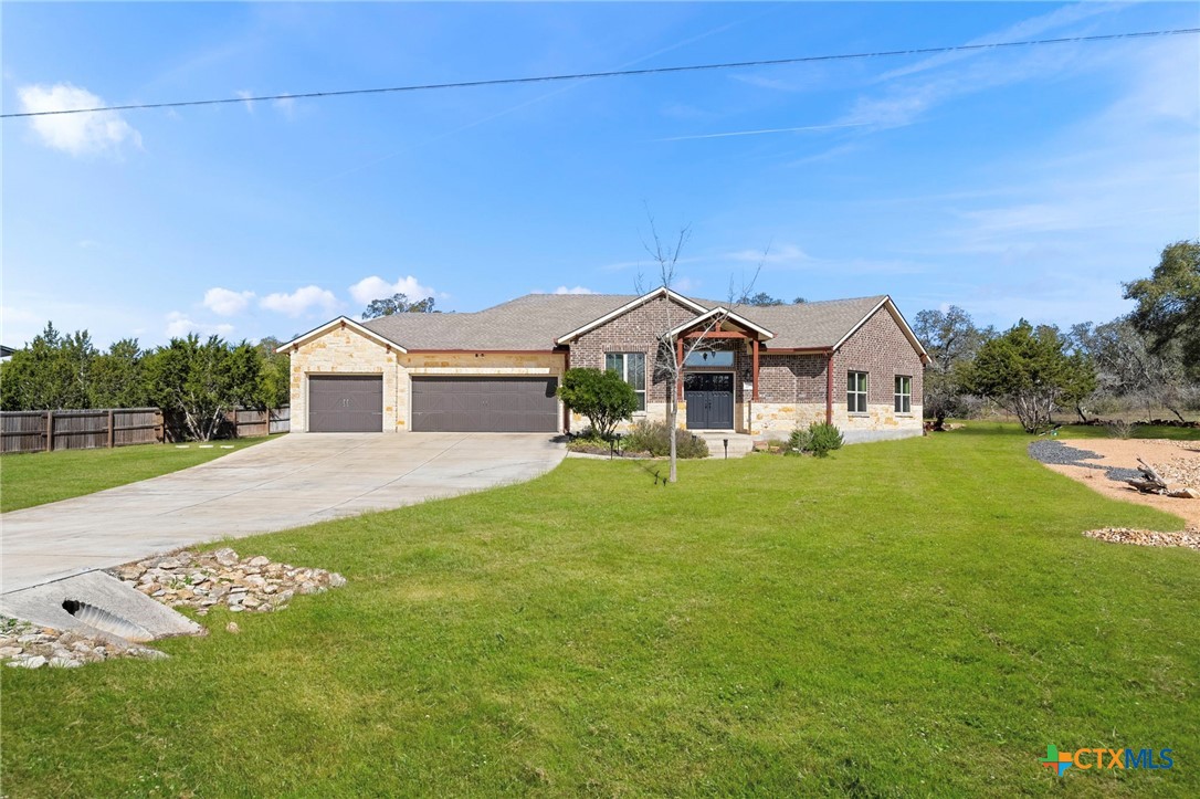 110 Liberty Bell Lane